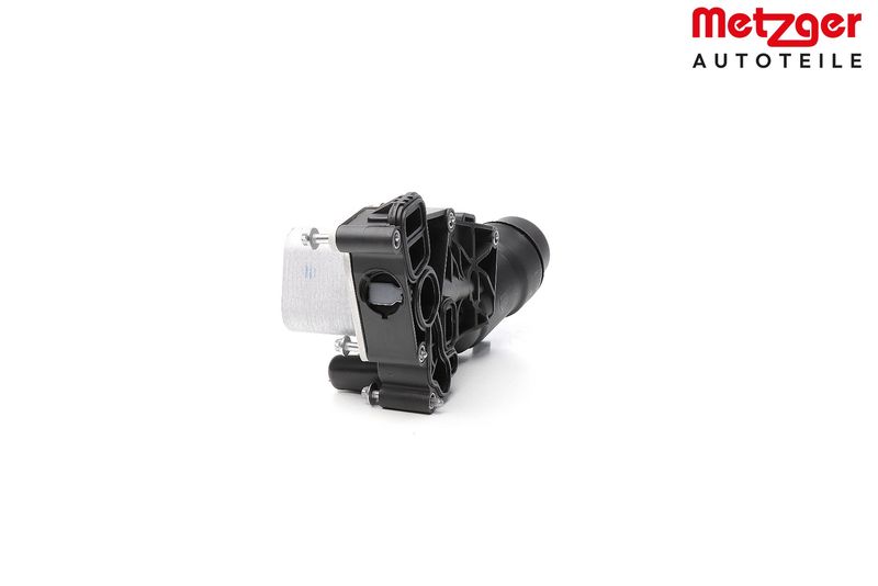 METZGER AUTOTEILE 2370089 Housing, oil filter