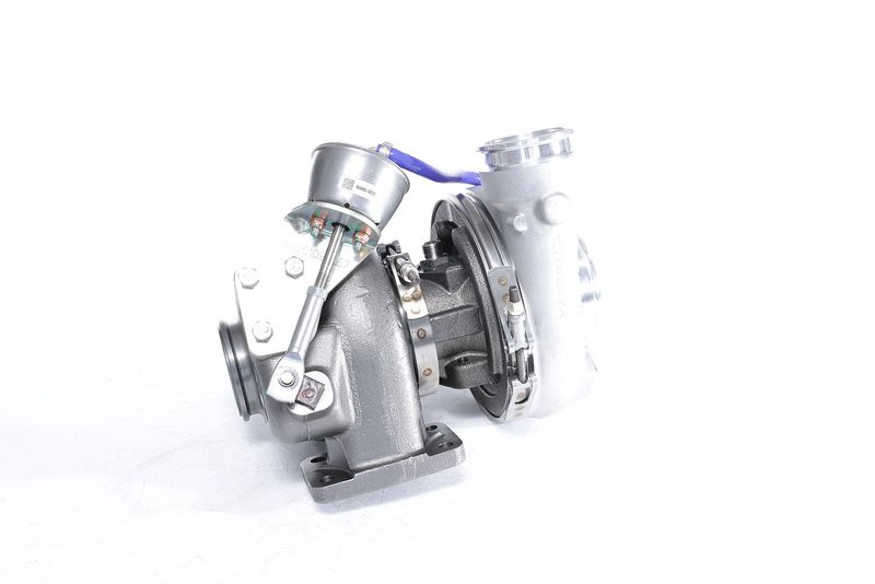 Compresor,sistem de supraalimentare T917185 BTS Turbo