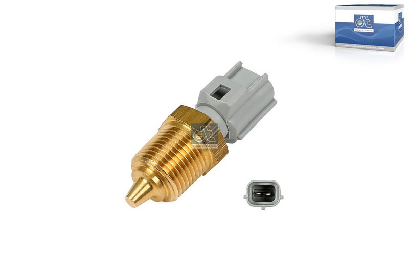 Senzor,temperatura lichid de racire 13.43127 DT Spare Parts