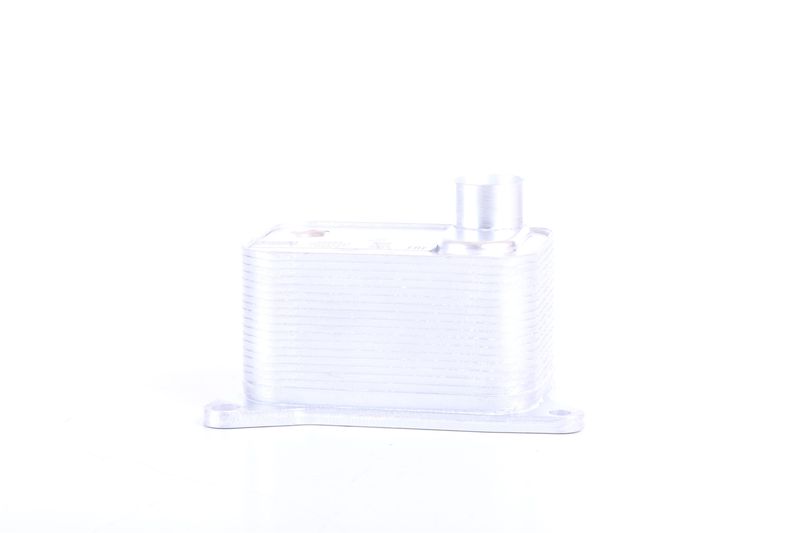 NISSENS 90994 Oil Cooler, engine oil