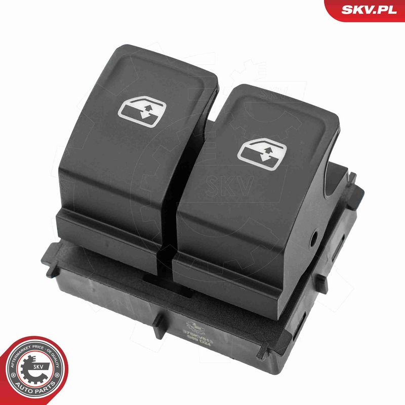 ESEN SKV 37SKV513 Switch, window regulator