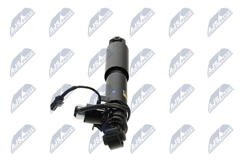 Amort, NTY A-TY-106