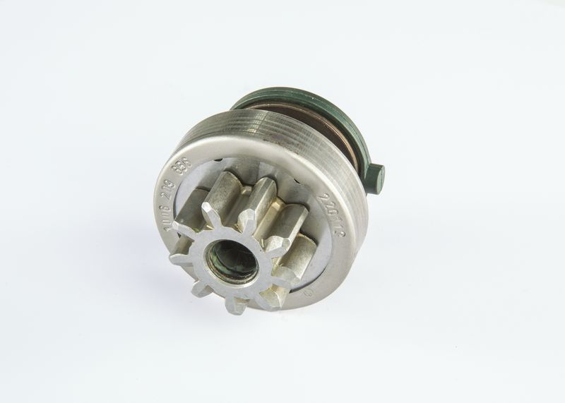 BOSCH 1006209656 Freewheel Gear, starter