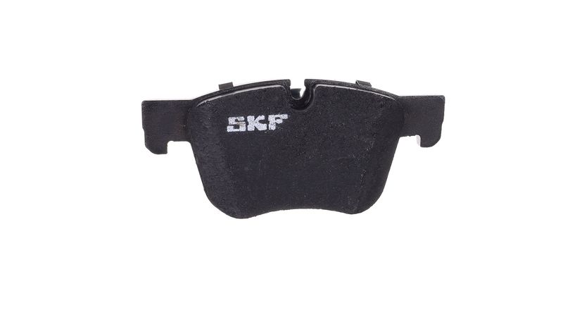 SKF VKBP 80194 Stabdžių trinkelių rinkinys, diskinis stabdys