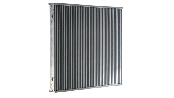 MAHLE CIC 5 000P Radiator Core, charge air cooler