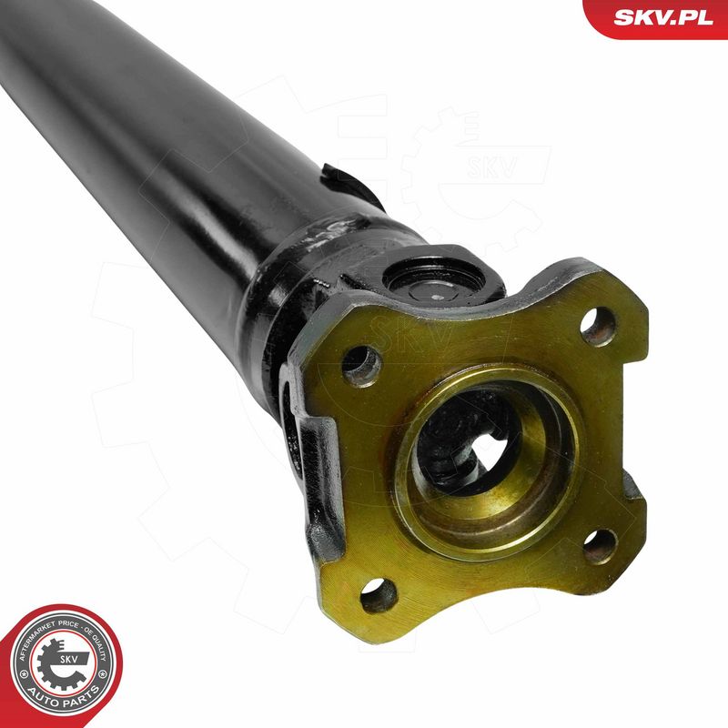 Veovõll, ESEN SKV 76SKV132