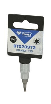 Padrun, KS TOOLS BT020972