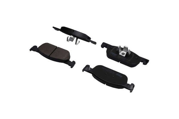 Kavo Parts KBP-10051 Brake Pad Set, disc brake