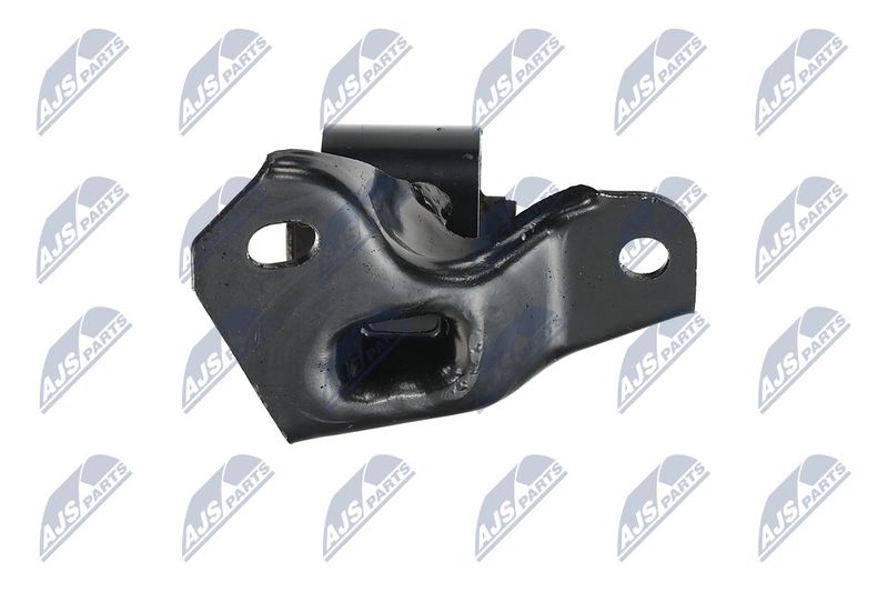 Paigutus, Mootor, NTY ZPS-DA-002