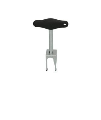 KS TOOLS 500.7545 Puller, ignition coil connector