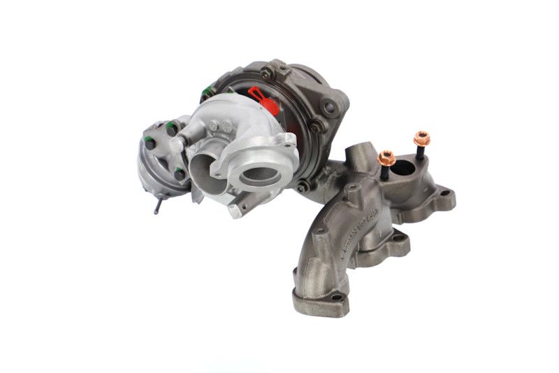 REMANTE 003-001-003294R Charger, charging (supercharged/turbocharged)