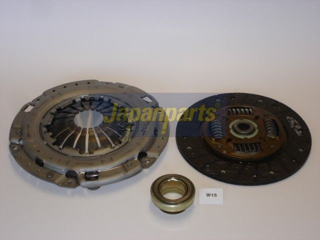 JAPANPARTS Sankabos komplektas
