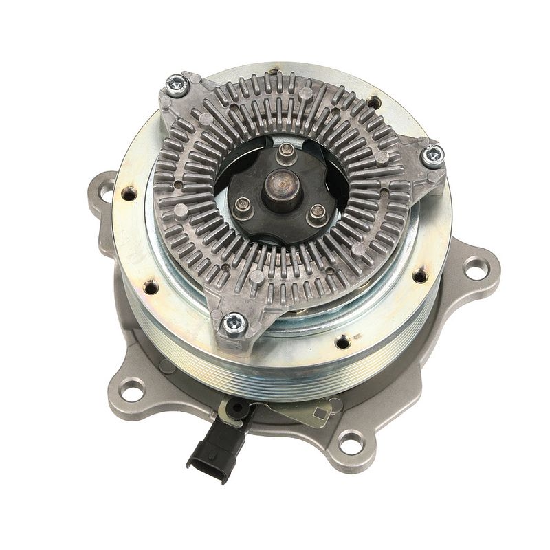 Vodní čerpadlo, chlazení motoru WP5034HD