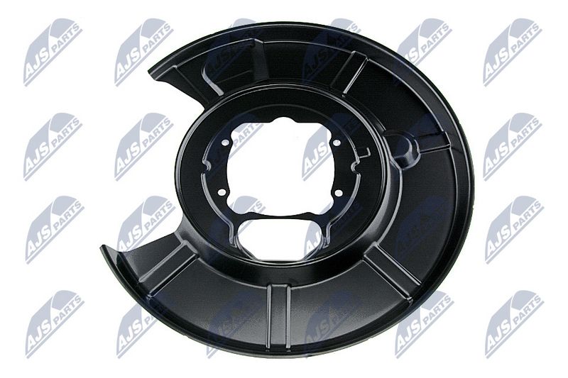 Plekk, piduriketas, NTY HTO-BM-010