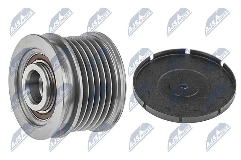 NTY ESA-ME-002 Alternator Freewheel Clutch