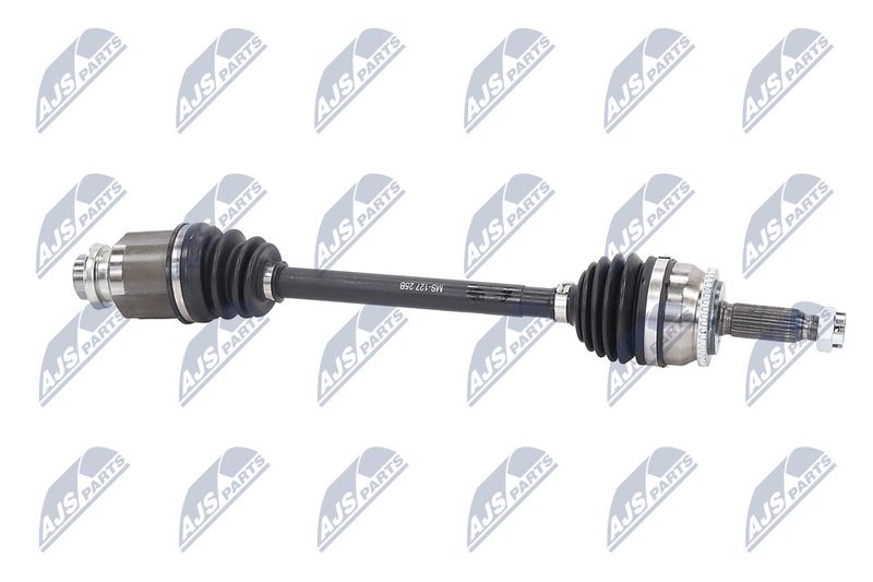 NTY NPW-MS-127 Drive Shaft