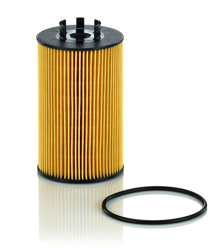Õlifilter, MANN-FILTER HU 9007 z