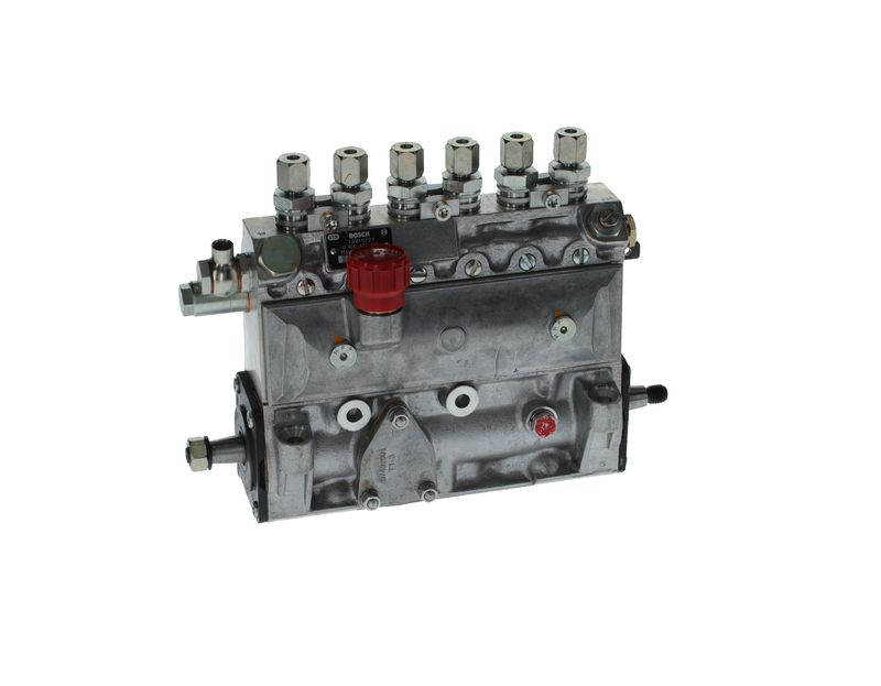 Pompa de injectie 0 400 606 007 BOSCH
