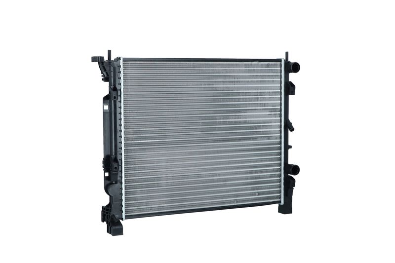 Radiador, refrigeración del motor NRF 53002