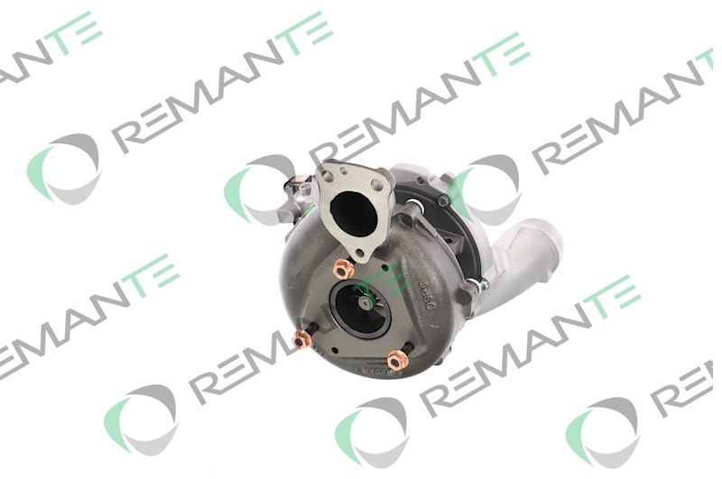REMANTE 003-002-004567R Charger, charging (supercharged/turbocharged)