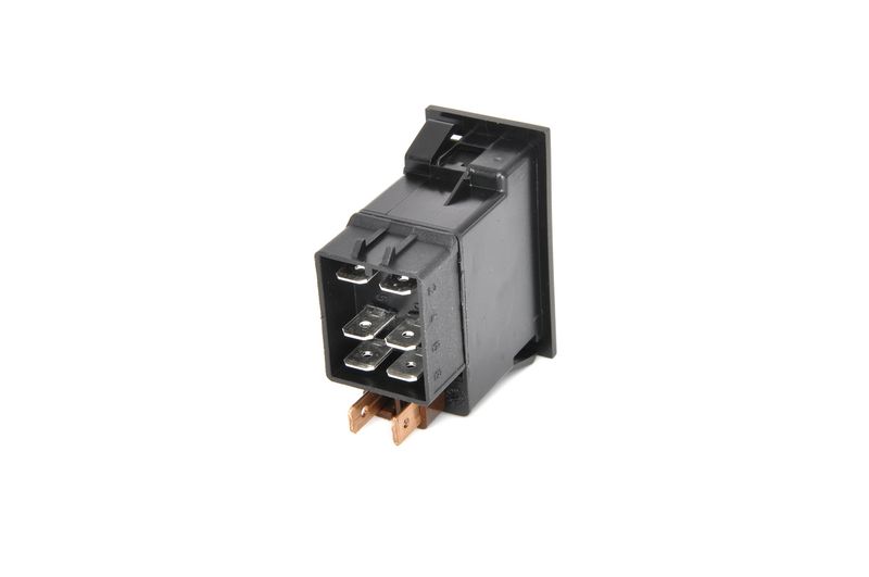 BOSCH 0986348112 Direction Indicator Switch