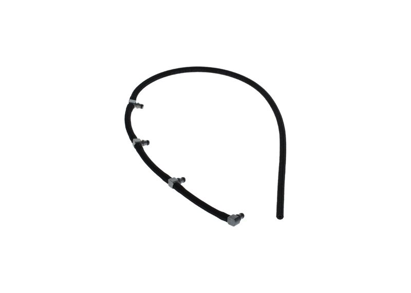 BOSCH 0928402059 Hose, fuel overflow