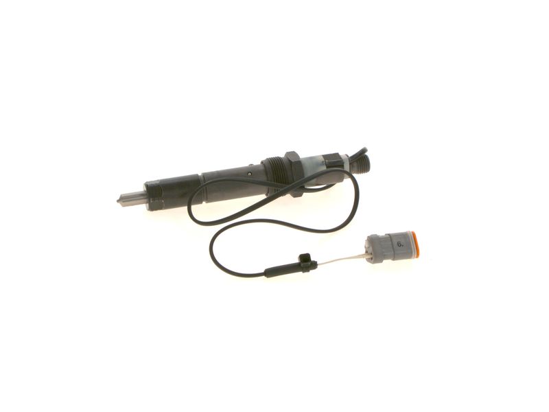 BOSCH 0432131713 Nozzle and Holder Assembly