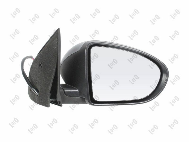 ABAKUS 2733M02 Exterior Mirror