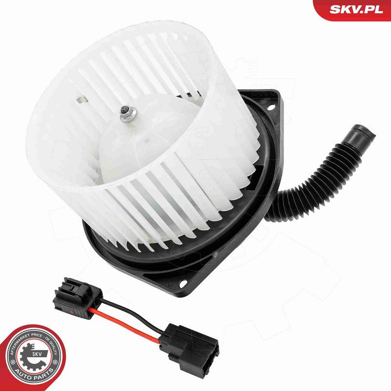 ESEN SKV 68SKV280 Salono ventiliatorius