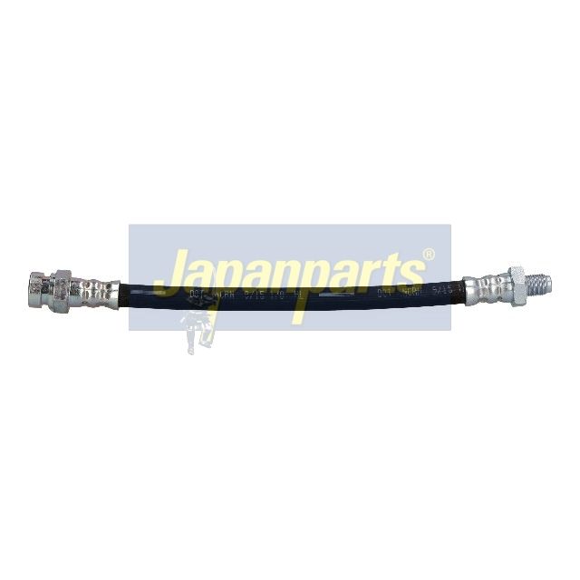 JAPANPARTS Laikantysis rėmas, stabdžių žarnelė