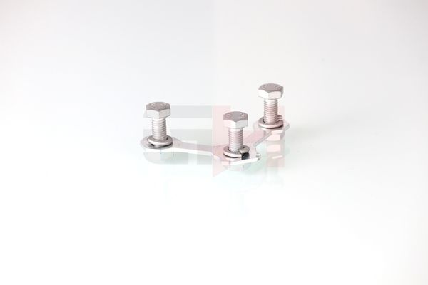 GH GH-394365 Clamping Bolt Set, ball joint