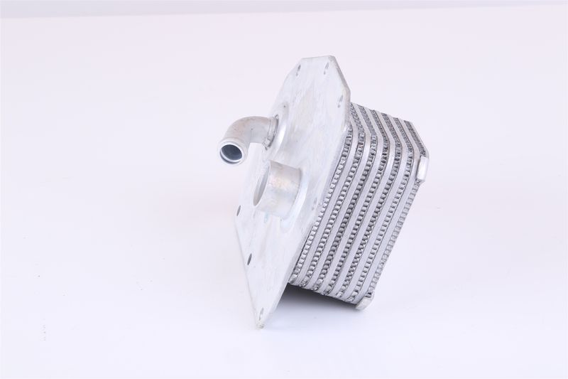 Õliradiaator, mootoriõli, NISSENS 91179
