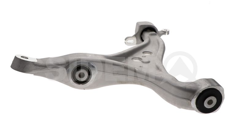Barra de Suspension DELANTERA DERECHA SIDEM 49357 - 5