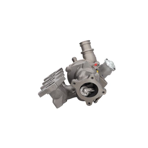 OE-TurboPower IT-03F145701G Charger, charging (supercharged/turbocharged)