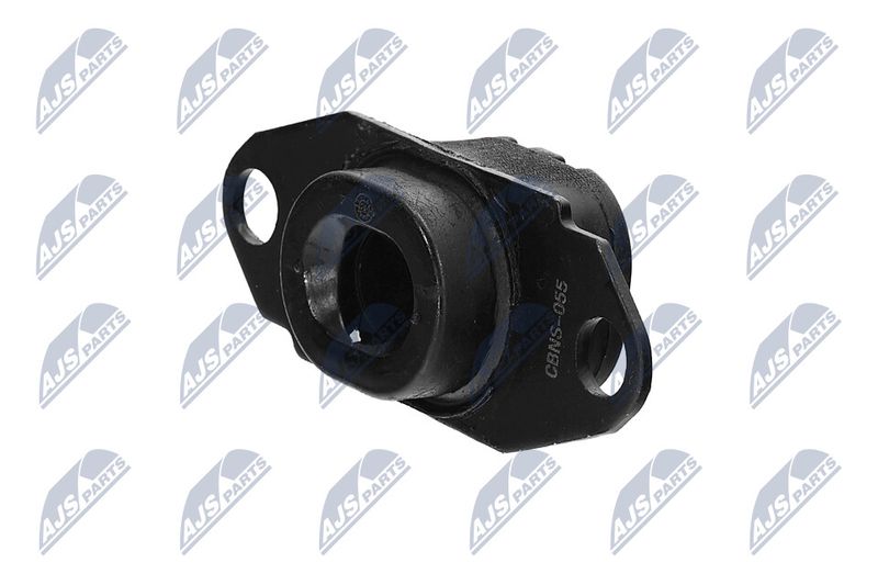 Paigutus, Mootor, NTY ZPS-NS-080
