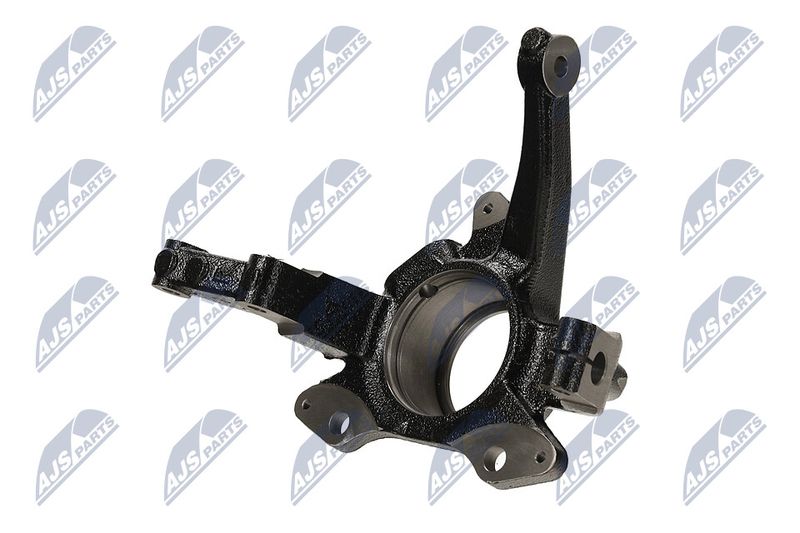 NTY ZZP-FT-022 Steering Knuckle, wheel suspension