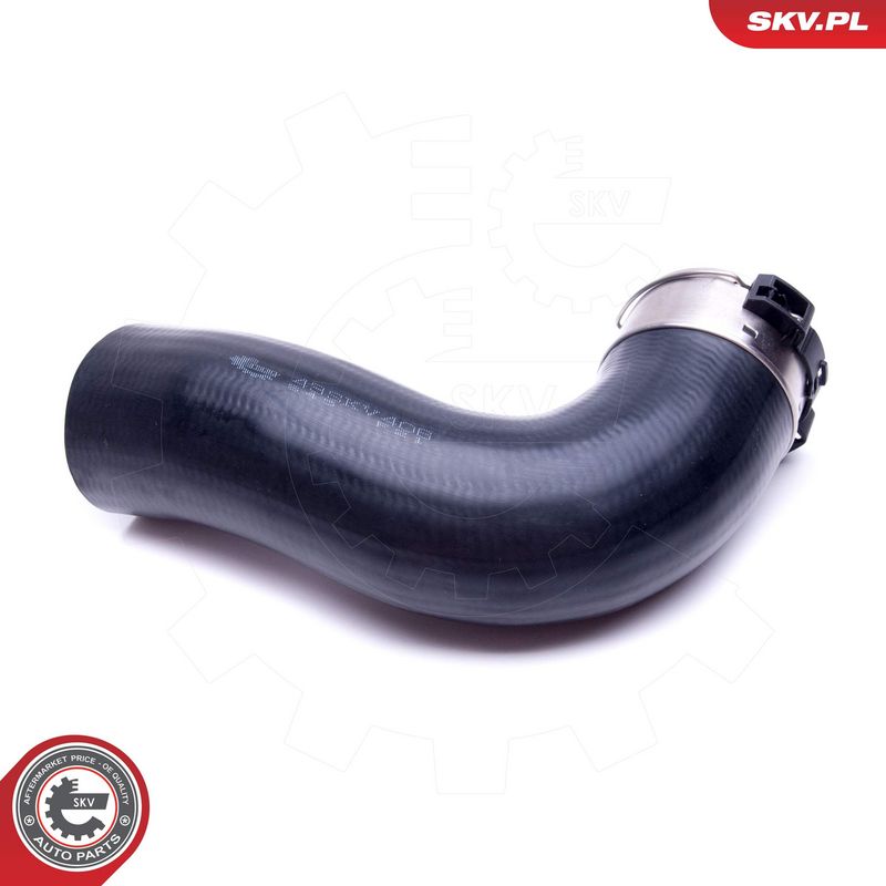 Laadimisõhu voolik, ESEN...