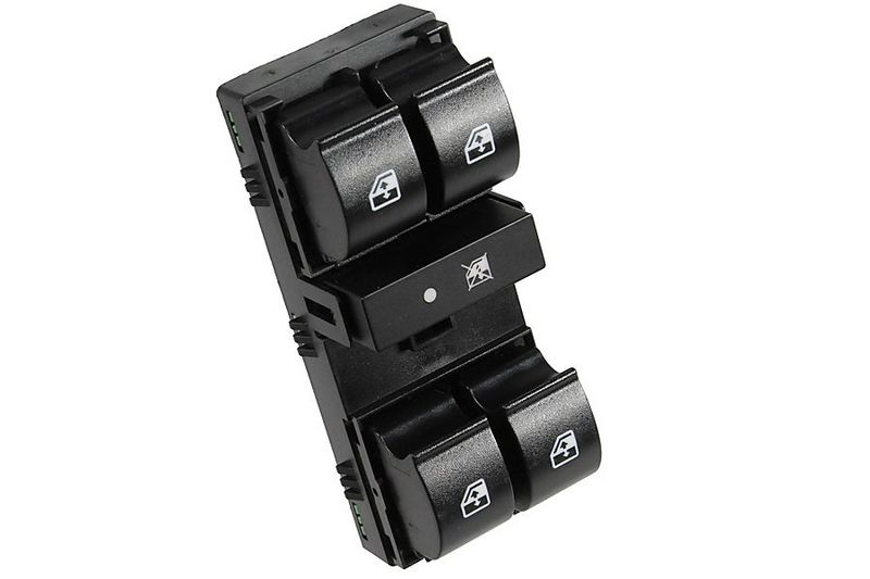 comutator,macara geam METZGER AUTOTEILE 0916962