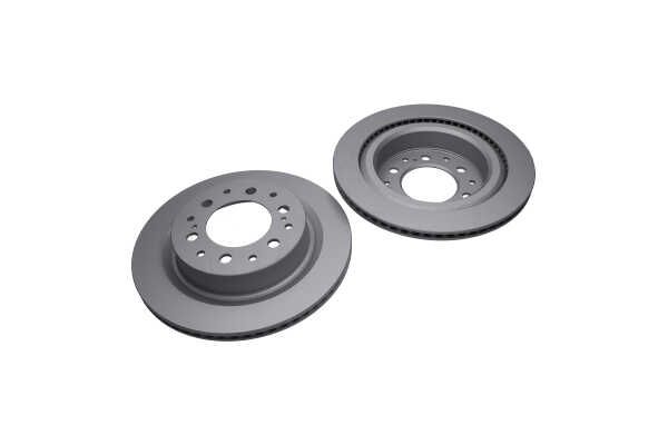 Kavo Parts BR-10176-C Brake Disc