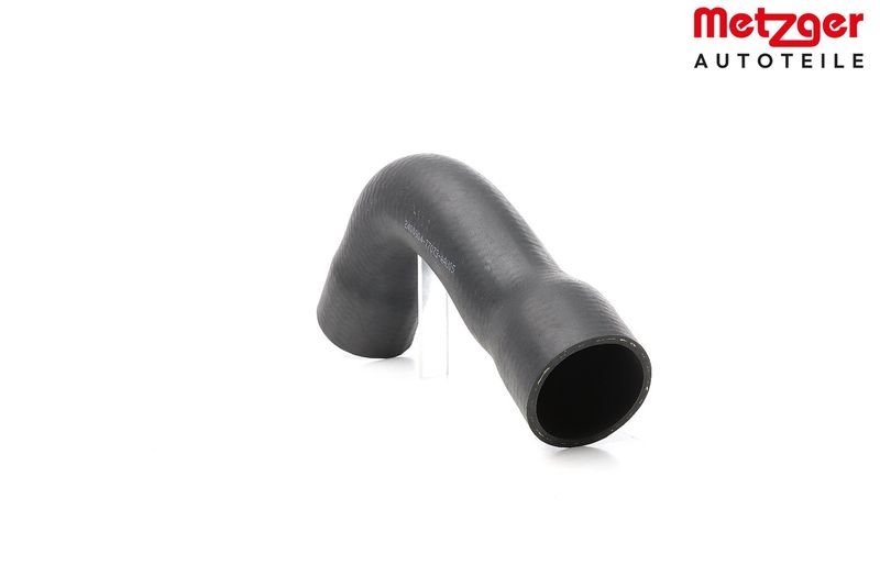 METZGER AUTOTEILE 2400904 Charge Air Hose