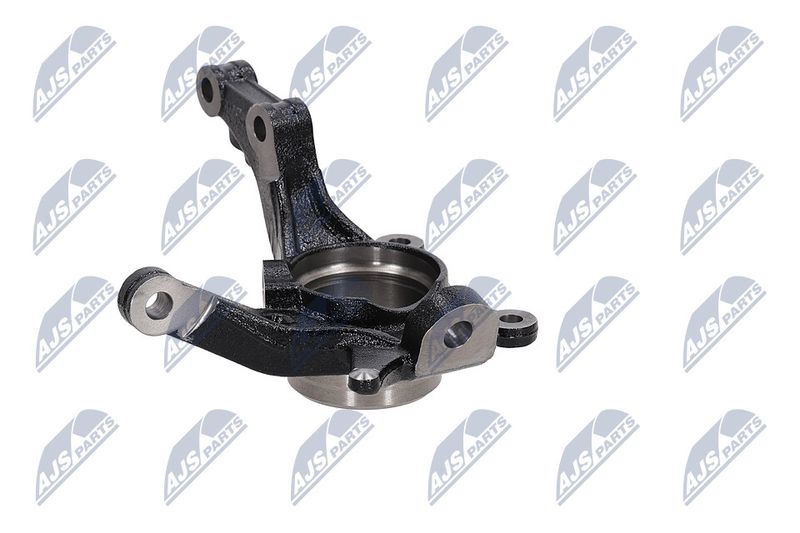 Käändmik, rattakinnitus, NTY ZZP-HY-512