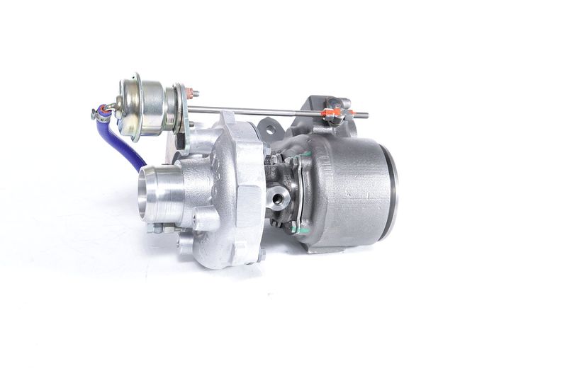 Compresor,sistem de supraalimentare T917214 BTS Turbo