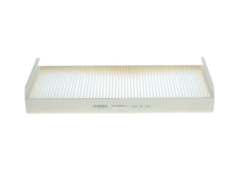 BOSCH 1 987 431 163 Filter, cabin air