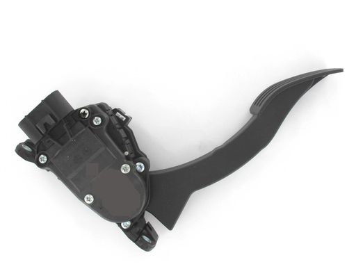 Sensor, posición pedal
