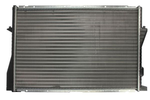 THERMOTEC D7B004TT Radiator, engine cooling