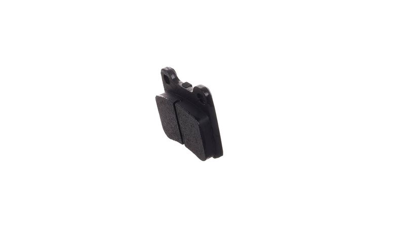 SKF VKBP90501 Brake Pad Set, disc brake