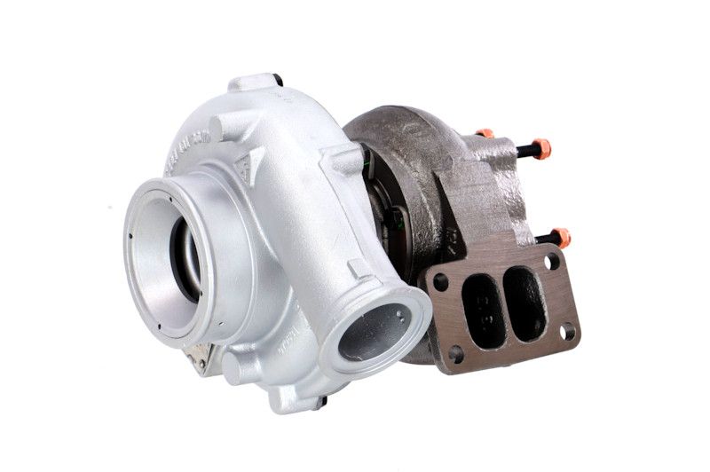 REMANTE 003-004-004304R Charger, charging (supercharged/turbocharged)