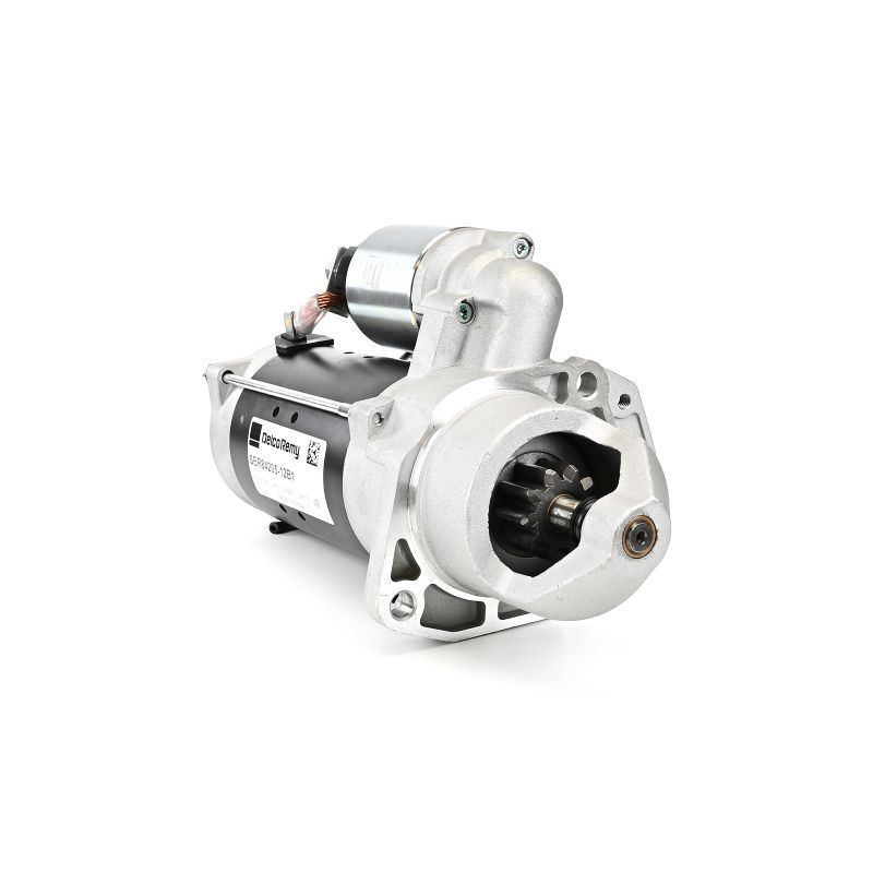 Delco Remy SER84205-12B1 Starter