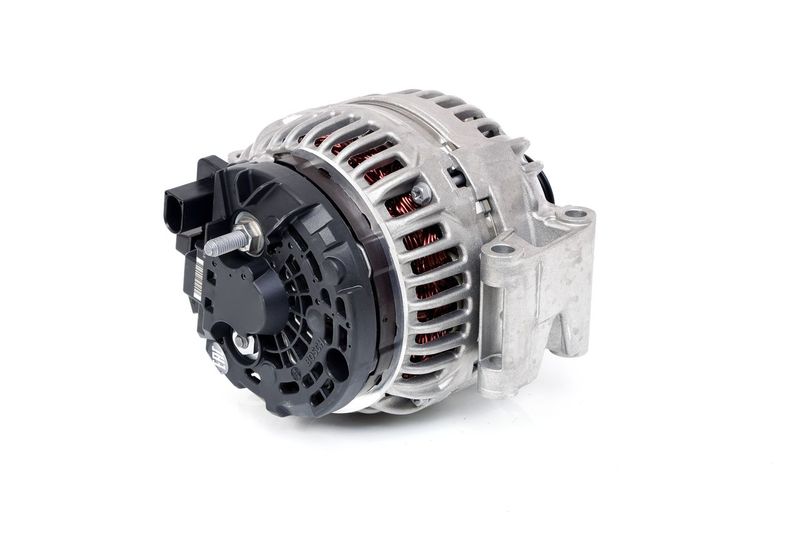 BOSCH 1986A01162 Alternator