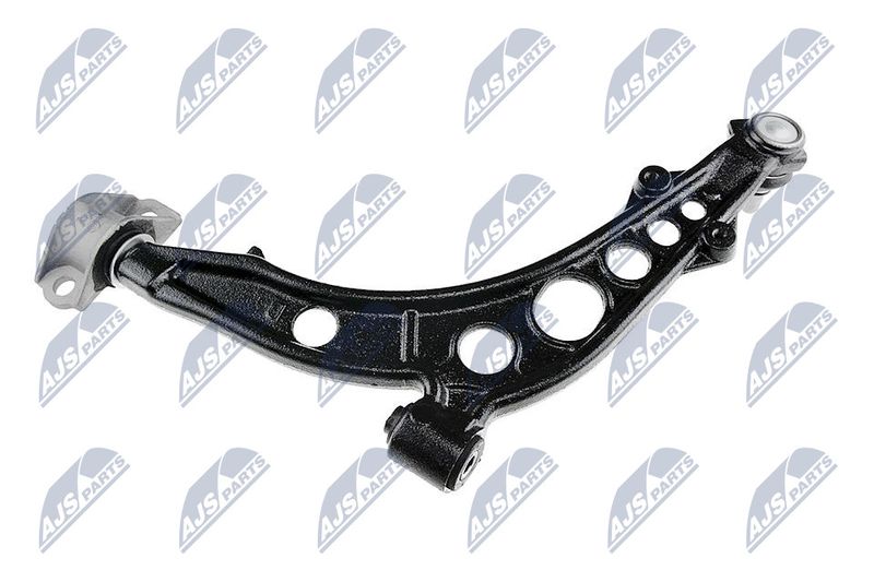 NTY ZWD-FT-005 Control/Trailing Arm, wheel suspension